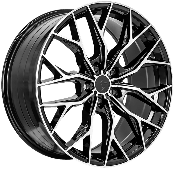 Wheel image