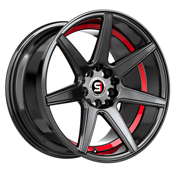 Wheel image