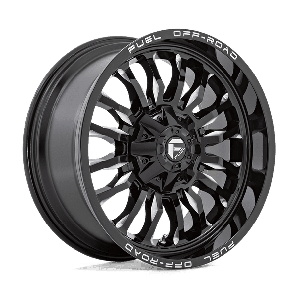 Wheel image