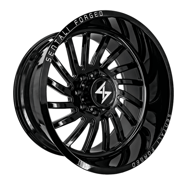Wheel image