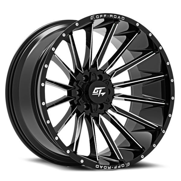 Wheel image