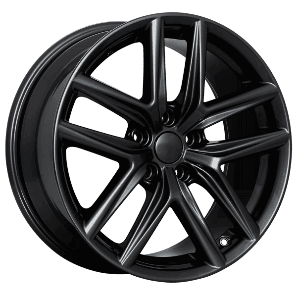 Wheel image