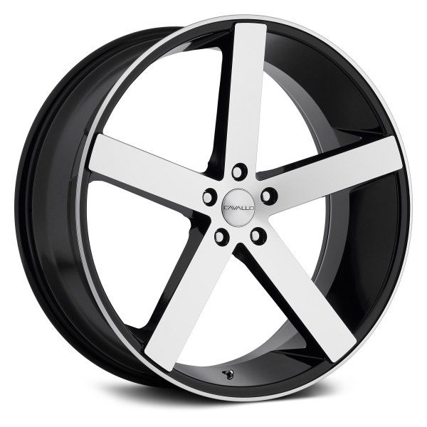 Wheel image