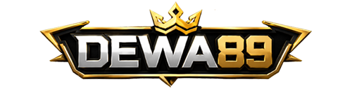 DEWA89 PAGE logo