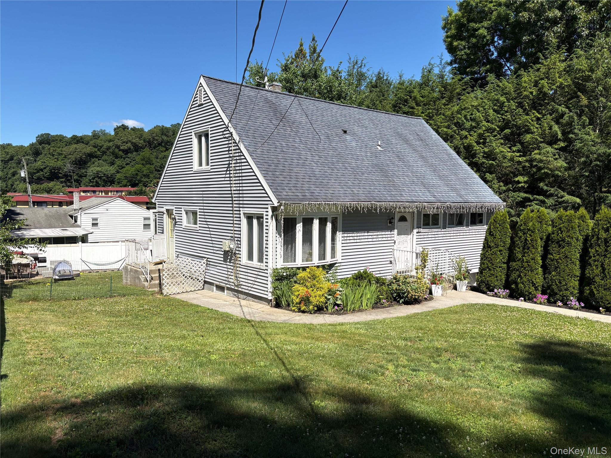 Listing photo