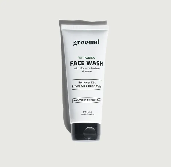 Face Wash