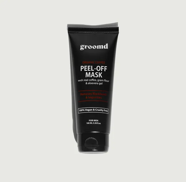 Peel-Off Mask