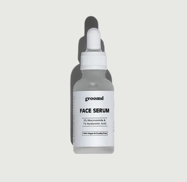 Face Serum