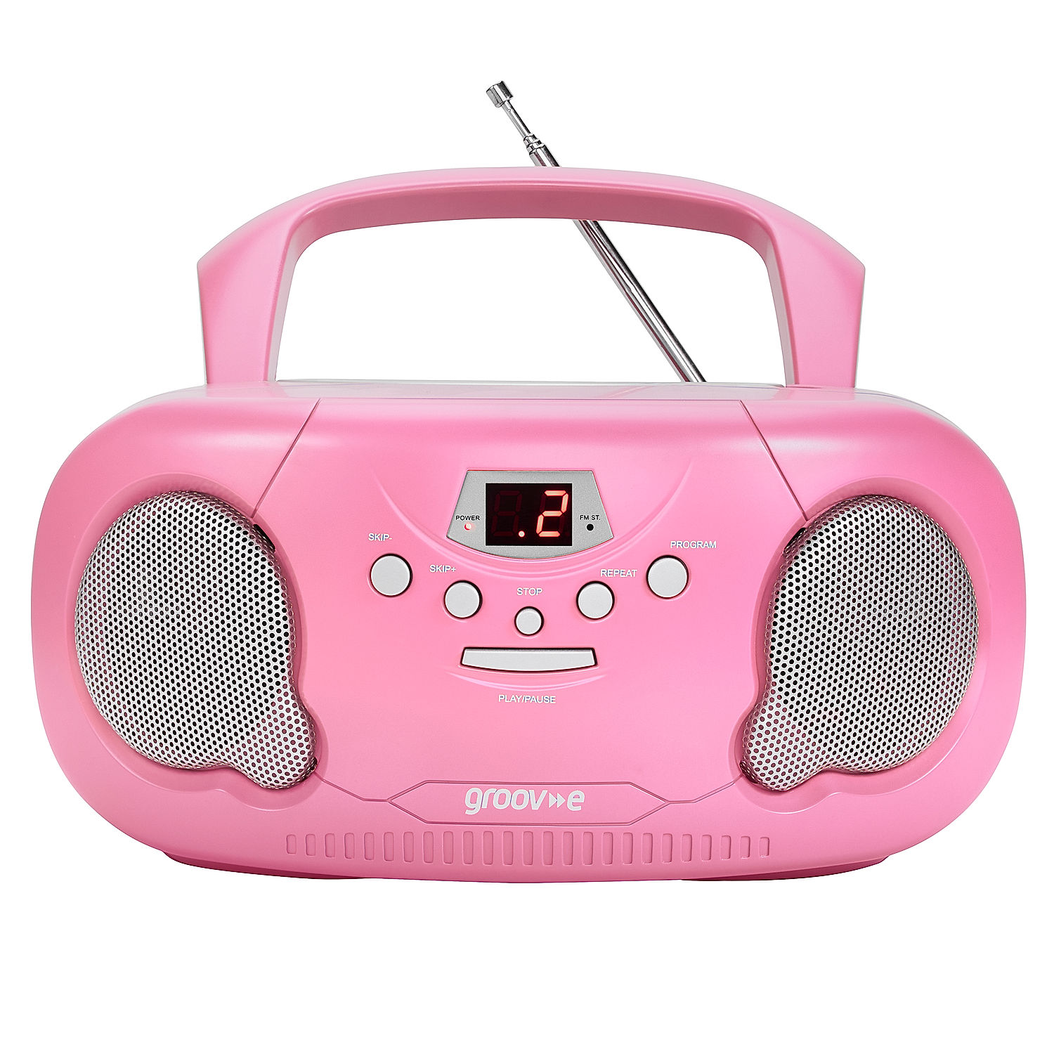 boombox cd player