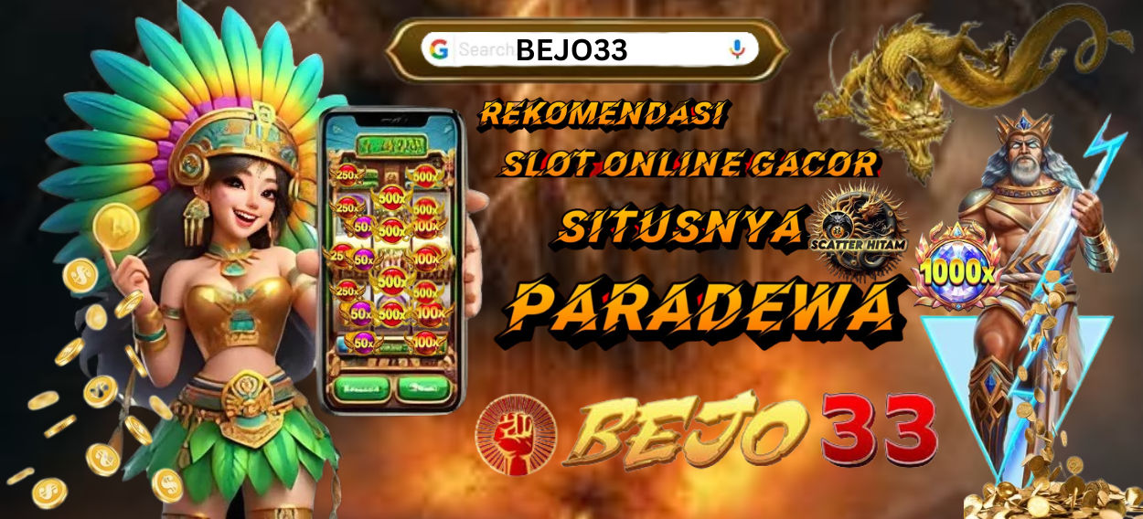 BEJO33