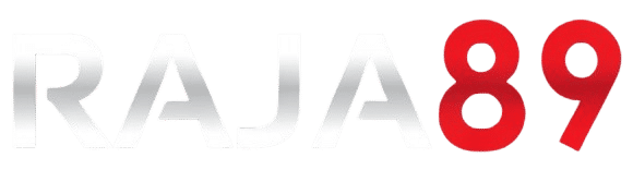 RAJA89 Logo