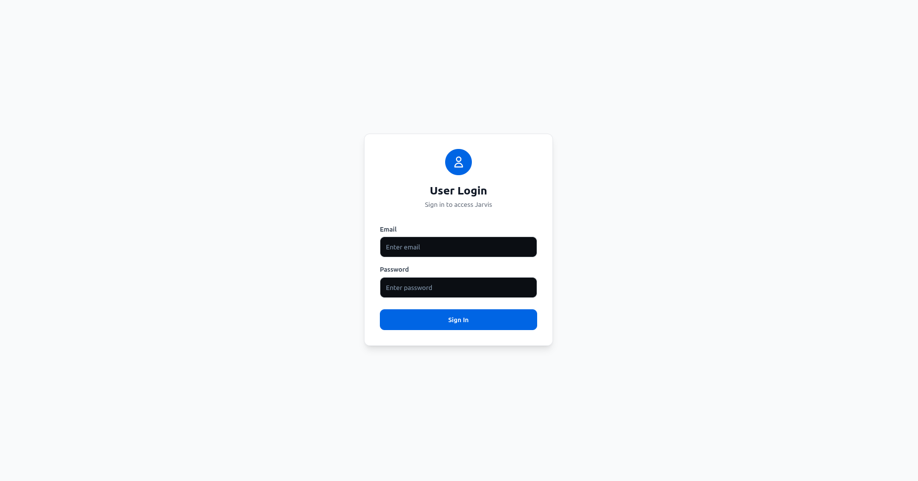 AI Jarvis – Voice-Powered Personal Assistant - Image 2