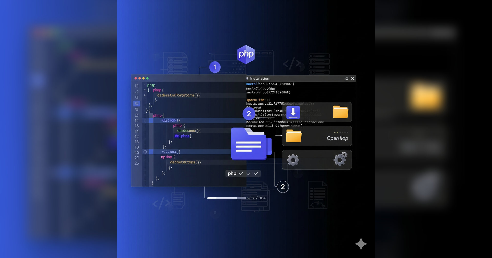 How to Install CodeSlide PHP Script: A Complete Guide