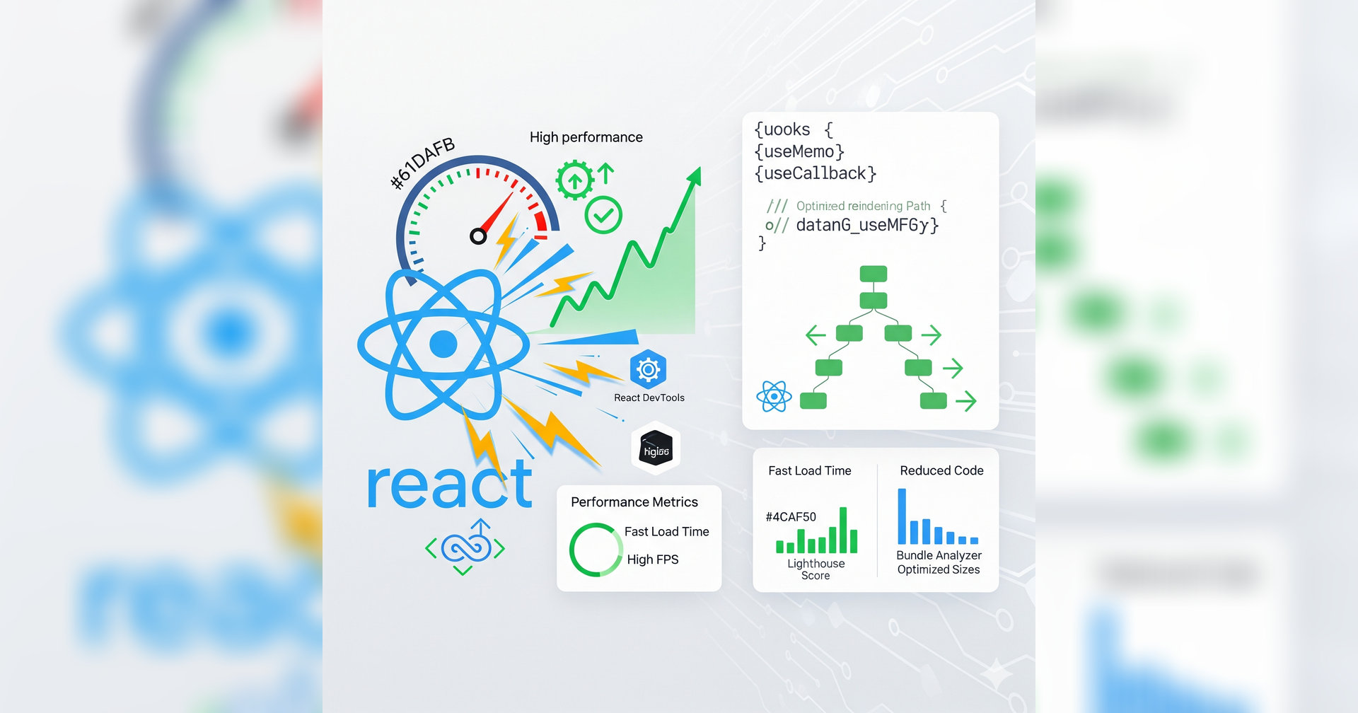 React Performance Optimization: Best Practices and Tools