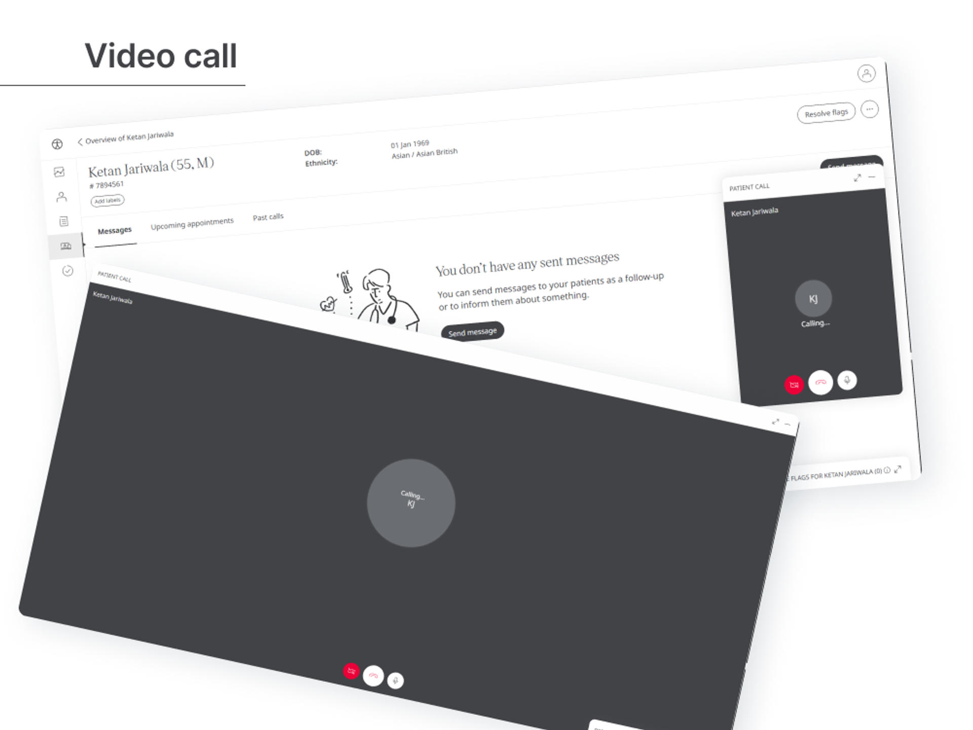 Huma Health Care Product screenshot 7