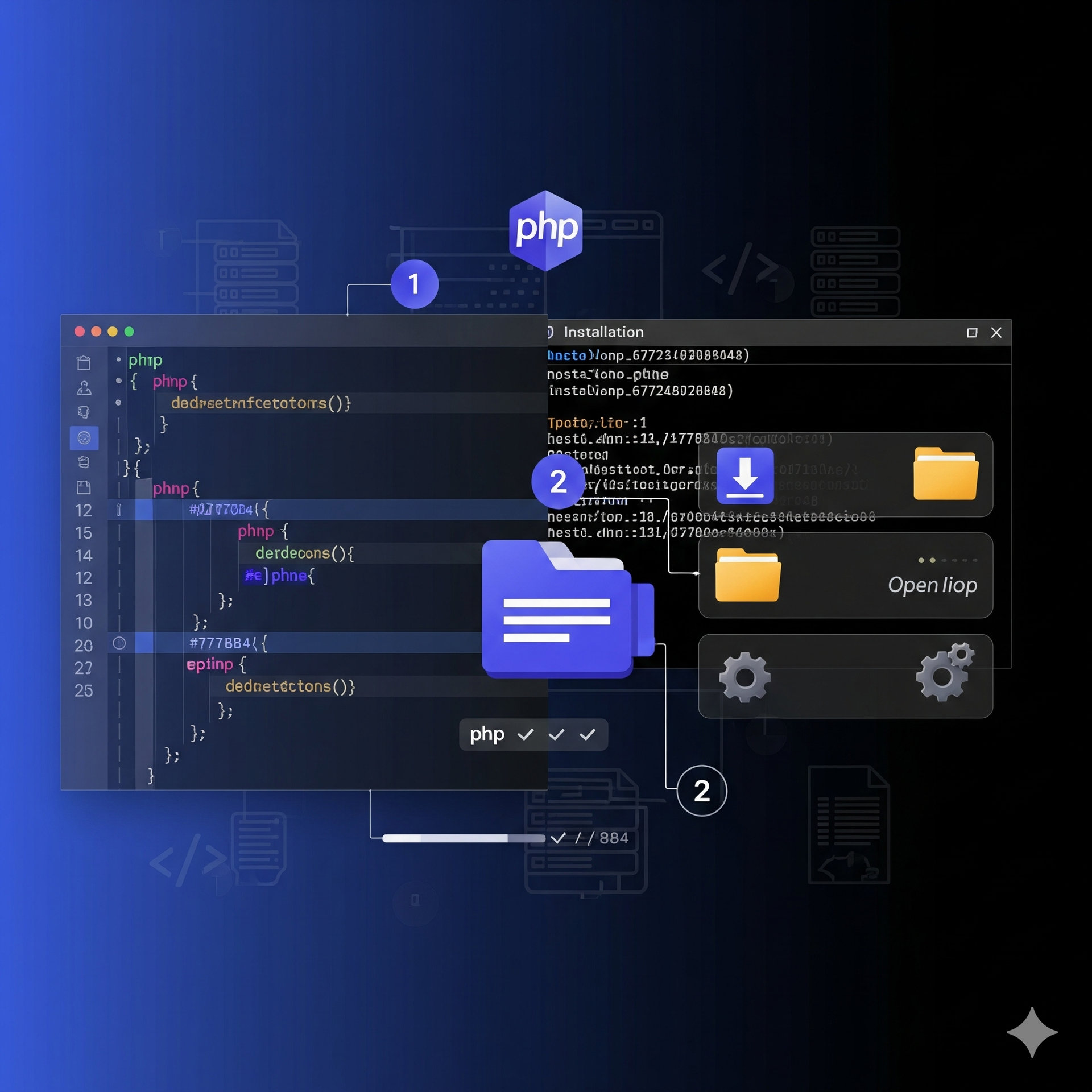How to Install CodeSlide PHP Script: A Complete Guide
