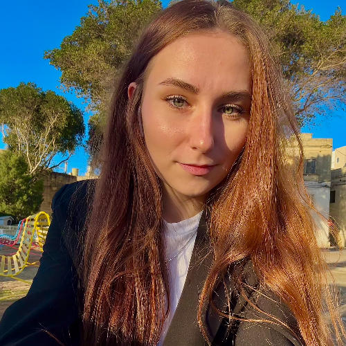 Andrea Páleníková