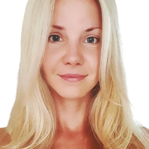 Martina Parihuzičová