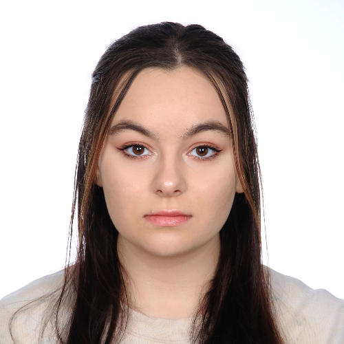 Valeriia Danilova