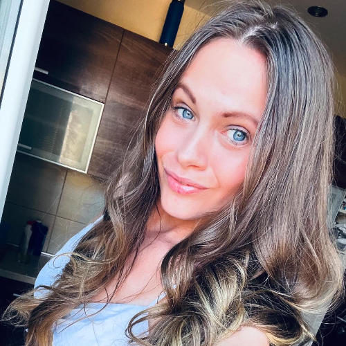 Aneta Dvorščáková
