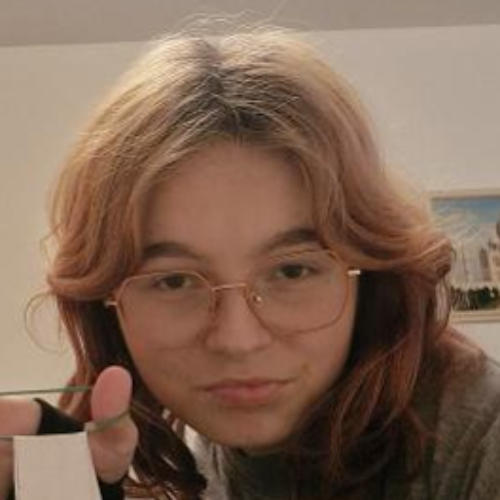 Naďa  Bárányová 