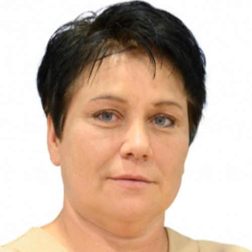 Ingrid Velčická