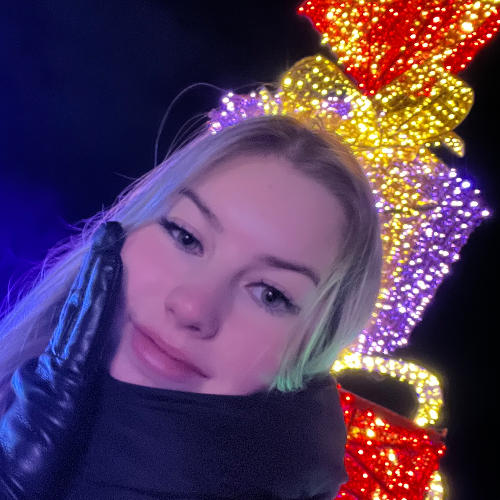 Elizaveta Khoreva