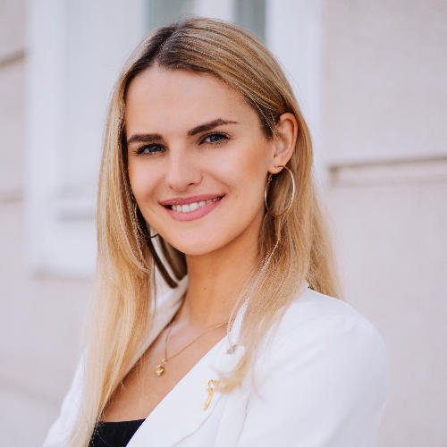 Petra Gregová