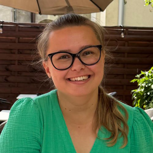 Martina Olexová