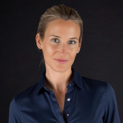 Ivana Strapková