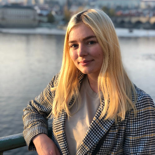 Barbora Bakošová