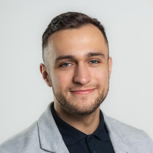 Matej  Hodas