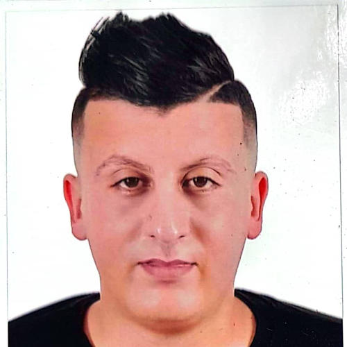 Djamel eddine  Rabehi 