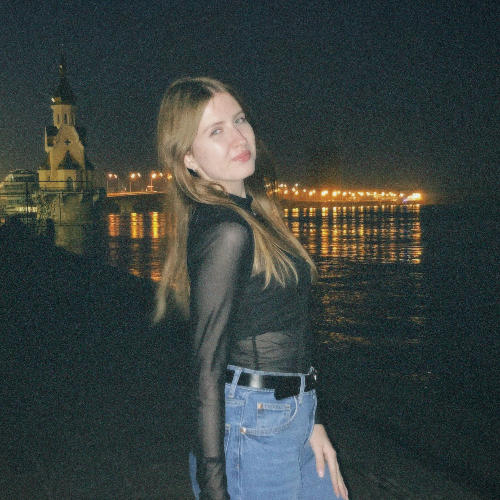 Eleonora Koval