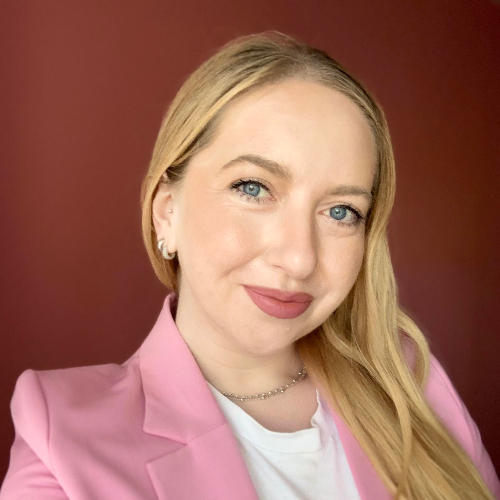 Maja Maďarová