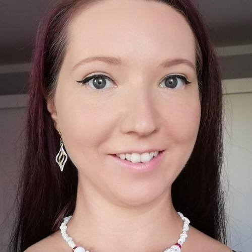 Klaudia Velebna
