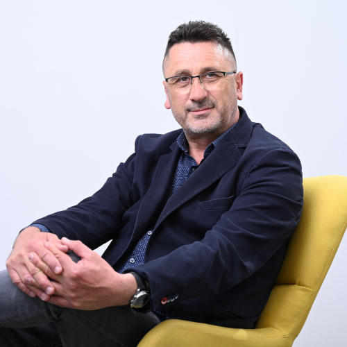 Stanislav Sládek