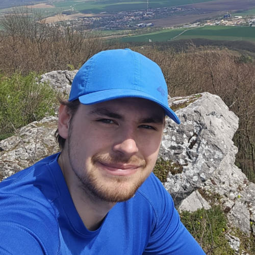 Jakub Mackovjak