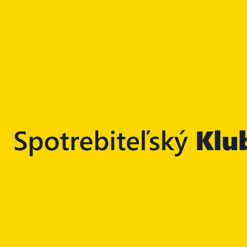 Dobrovoľnícky projekt Spotrebiteľský Klub hľadá pomocníka na marketing, stratégiu a komunikáciu