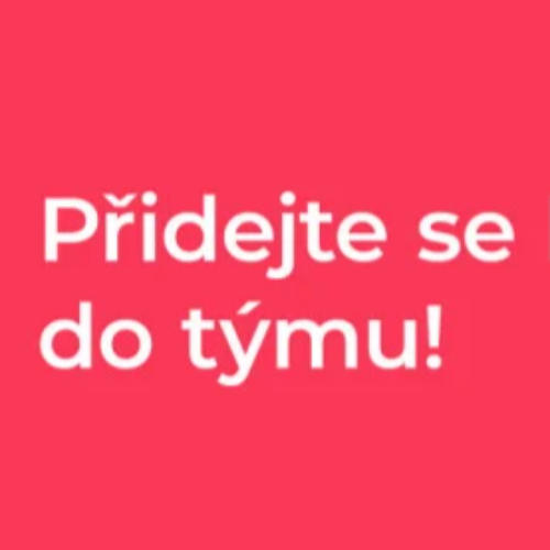Dobrovoľnícky projekt Stáž v Českém centru