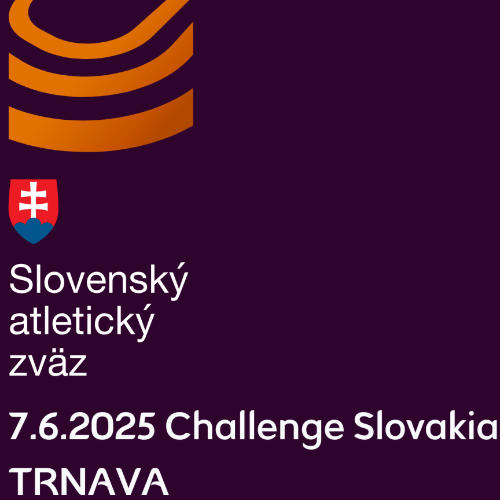 Dobrovoľnícky projekt Atletický Challenge Slovakia v Trnave