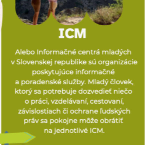 Dobrovoľnícky projekt Buď súčasťou prekladania informačných a metodických materiálov