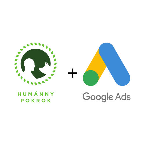 Dobrovoľnícky projekt Google Ads konzultant/ka