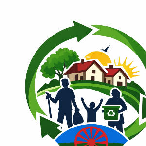 Dobrovoľnícky projekt Koordinátor čistoty