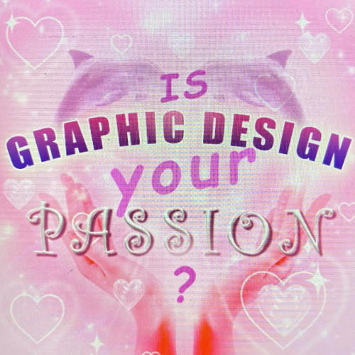 Dobrovoľnícky projekt Grafik/grafička