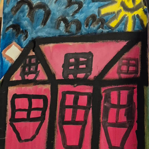 Dobrovoľnícky projekt Deti sa hrajú – trávenie času s deťmi