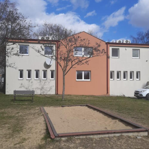 Dobrovoľnícky projekt Pomôž nám vyčistiť a skrášliť naše prostredie.