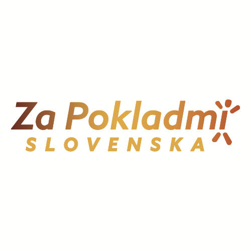 Dobrovoľnícky projekt Za Pokladmi Slovenska 