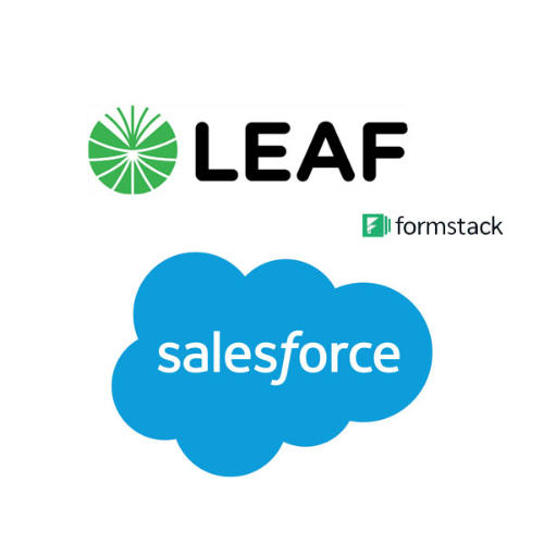 Dobrovoľnícky projekt Nauč nás lepšie pracovať s CRM Salesforce