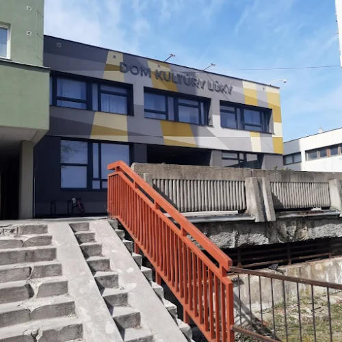 Dobrovoľnícky projekt Maľovanie chodníka pre deti